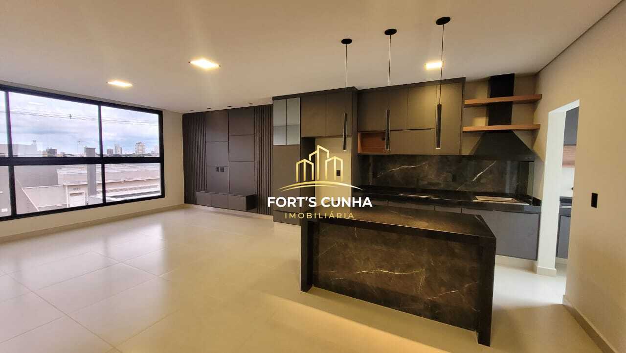 Apartamento Residencial